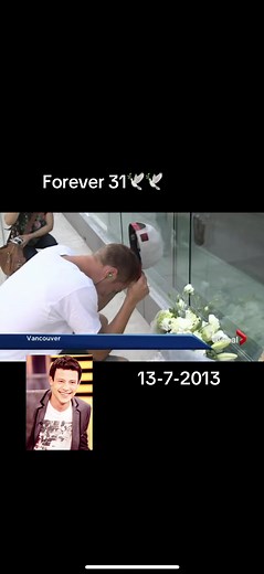 Remembering Cory Monteith: A Tribute to Finn Hudson