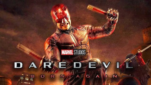 Daredevil Born Again Disney Plus series breakdown | Everything we know | Story, cast & new costume
