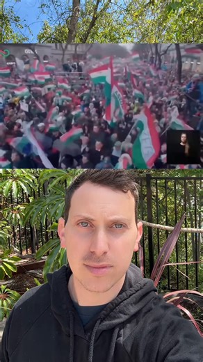 Mass protests have broken out in Budapest with crowds are demanding Hungarian autocrat Victor Orban step down to face prosecution. | MeidasTouch
