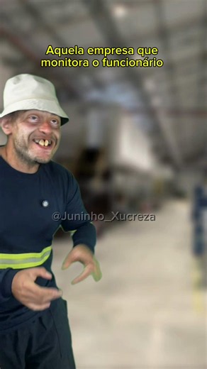 Quando a empresa monitora o funcionário | when the employee is getting trained
