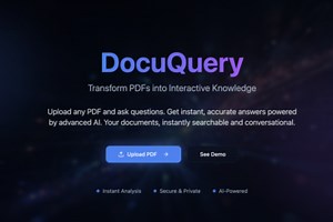 Docu query