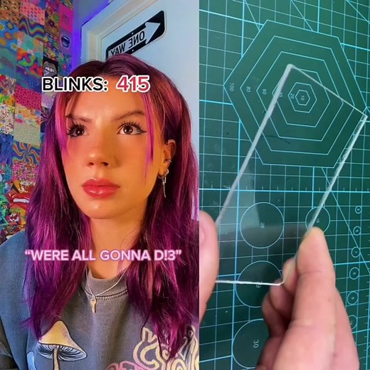 Creative Crafting Techniques with Unique Materials