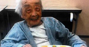 Muere a los 117 años la mujer más longeva del mundo