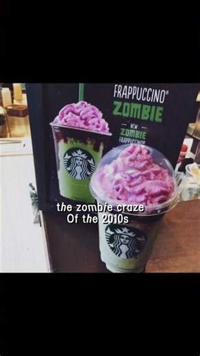 2010s Zombie Craze