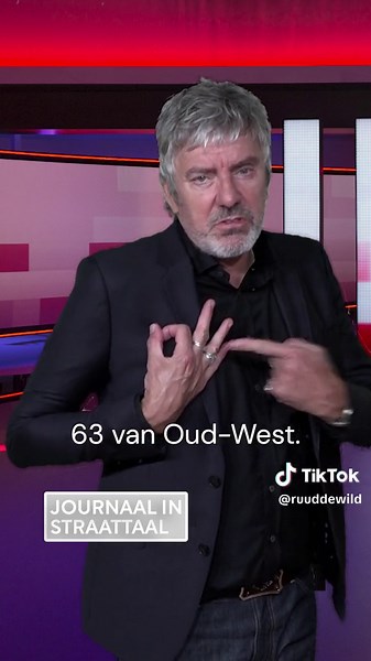 NOS Journaal: Ontdek de Straattaal!