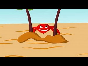 Breast cancer awareness animated short film