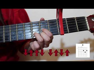 Ghost of You - 5 Seconds Of Summer (5SOS) | TUTORIAL Guitarra |
