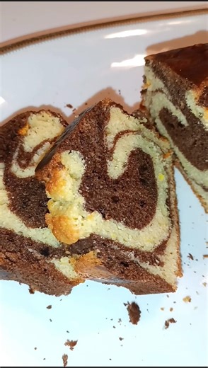 Αφράτο Κέικ Πορτοκαλιού με Ένα ποτήρι 💕🍊