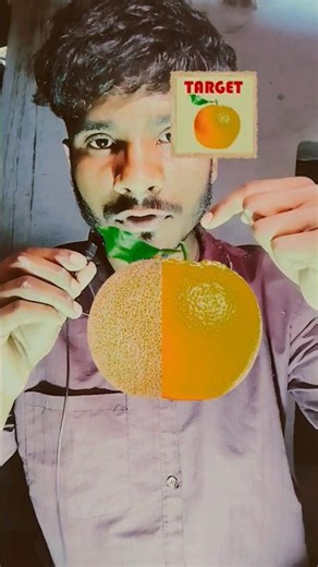 Tutorial Effect fruits 🍓 #shorts #trending #fruits #effect #tutorial