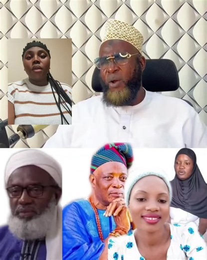 Ikọ̀ Akewugba: Fohùn ránṣẹ́ sí Kabíyèsí Olúìbàdàn nípa ohun tó ń lọ
