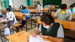 CBSE exams likely for major subjects, internal assessment, govt to take final call tomorrow