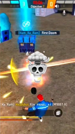 Hacker vs Pro Player 😱 | Free Fire No Hack Gameplay