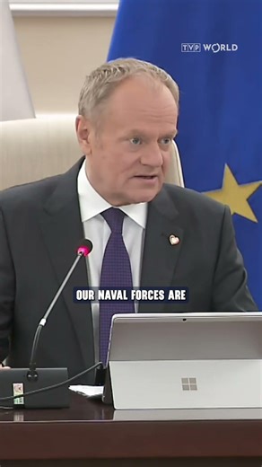 No #Polish troops in #Iran, says #Polish PM #Tusk