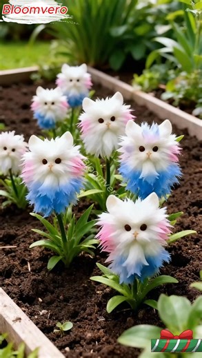 🔥 Stunning Plants! Cat’s Eye Flower Seeds – 🌟 Last Batch of 2025!✨ Let your garden shine with magical beauty! 🌸 ﻿ 🌈🌿 Easy to grow and low maintenance — blooms beautifully all year round! ﻿ 🌟 Charming Cat’s Eye Flowers — endless allure that adds a fresh, unique touch to your garden! ﻿ 🌈 These plants are not only vibrant in color but also incredibly easy to cultivate. ﻿ 🌼 Gorgeous in every season, 🌿 they bring a hint of mystery and vitality to your garden! ﻿ 🌱 Don’t wait — plant these ex