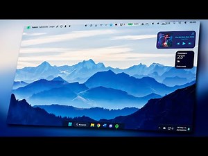 Trucos Para Personalizar WINDOWS 11 al Maximo