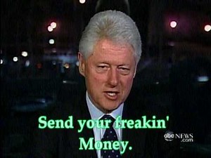 Did HAARP weapon cause Haiti Earthquake killing thousands ?