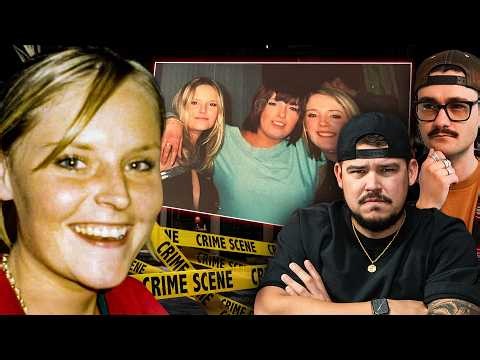The Party Everyone Remembers… Except the Girl Who Disappeared