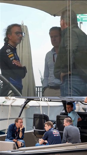 Kde bude jezdit Max Verstappen příští sezónu?