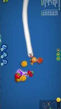 worms 🐛 zone game #games #gaming #trending #viral #wormszoner