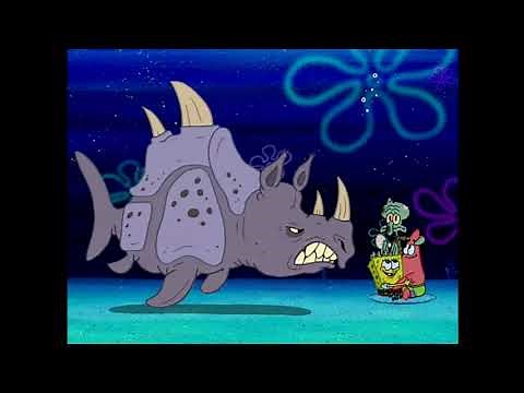 Hula Festival - SpongeBob Soundtrack