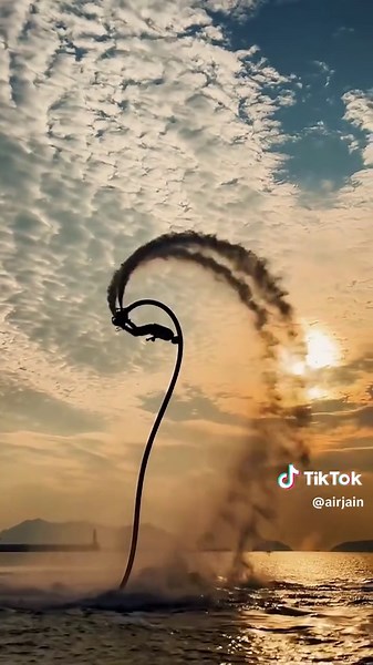 Exploring Yamha Jetskiing Adventures on Airjain