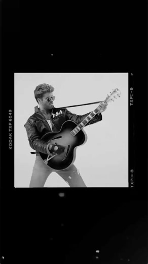 Exploring George Michael's Faith: A Musical Journey