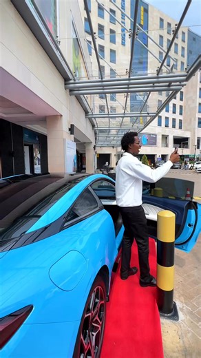 ⚡ Meet the Neta GT — a new era of performance has arrived in Rwanda 🇷🇼 This isn’t just an electric car, it’s a statement. Sharp design that turns heads, instant power that pushes you back in your seat, and a futuristic interior built for those who love to stand out. Smooth when you cruise. Aggressive when you accelerate. Unforgettable every time you drive. Now available at New Species. 📞 250 788 881 444 #NetaGT #NetaRwanda #ElectricPerformance #NewSpeciesRwanda #DriveTheFuture EVLife SportsCa