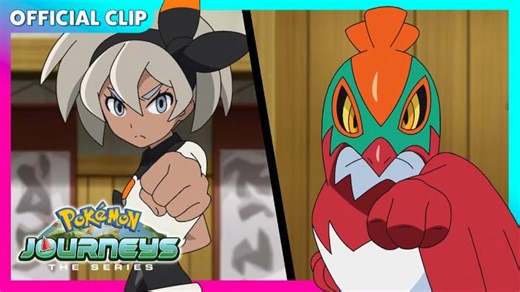 208K views · 4.1K reactions | Farfetch’d vs. Hawlucha!  Ash is eager to raise his raise his World Coronation Series ranking, so he challenges Fighting-type Gym Leader Bea to an official battle. | Pokémon | Facebook