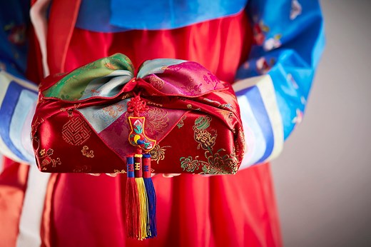 Everything to Know About Seollal, the Korean Lunar New Year