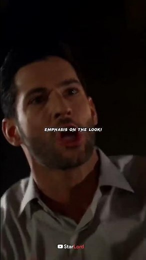 Does your mother know you're here?👿 #shorts #lucifer #lucifermorningstar #webseries #devil #status