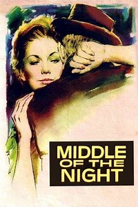 Middle of the Night (1959) - Movie