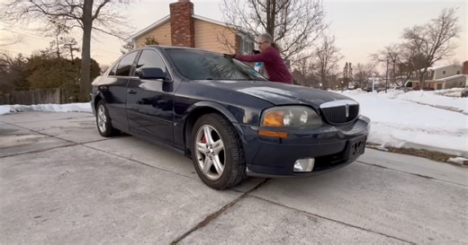 Maryland drivers face confusion over historic vehicle registration changes