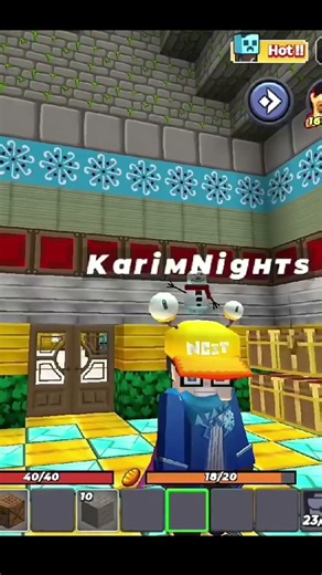 New Duplication Glitch V.3.0.2 #short#blockmango#skyblockduplicate