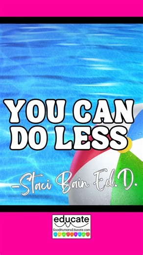 Do you have a phonemic awareness curriculum, a phonics curriculum, a handwriting curriculum, a morphology curriculum, a writing curriculum, and a BIG BOX? Are we ready to be done with that? Then, I’ll see you at GoodHumansEducate.com. Comment “ROADMAP” to get my easy peasy Tier 1 lesson design and explanatory videos so your block can make doable sense. You can teach more effectively using less stuff. You’re doing too much, I can assure you. #Tier1Literacy #goodhumanseducate #drstacibain | Growin