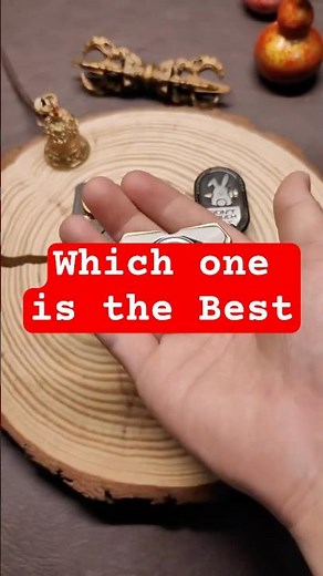 Testing 3 Unique Fidget Spinners – Which One is the Best? #fidgetspinner