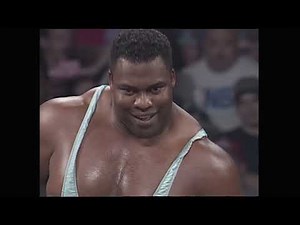 Ice Train & Scott Norton (Fire & Ice) vs The Steiner Brothers | WCW Monday Nitro May 20, 1996