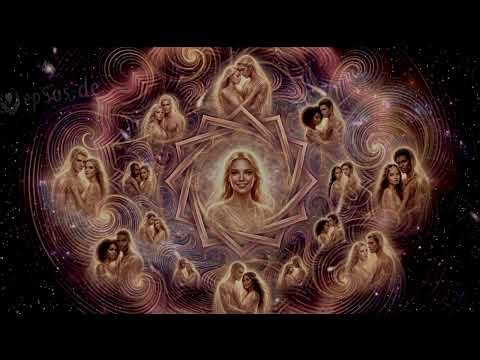 30m Music for Astral Yoga Nidra. Hemi-Sync Effect for Meditation, Deep Sleep and Out of Body Travel.