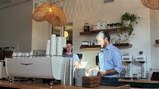 8 new restaurants include Newark 1950s burger joint & reopening of a Chadds Ford landmark