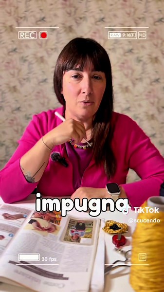 Scopri diversi modi di usare l’uncinetto