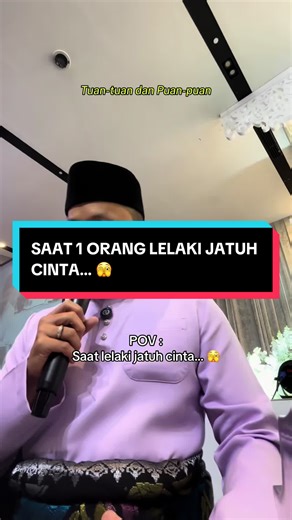 Saat 1 Orang Lelaki Jatuh Cinta dengan Alia