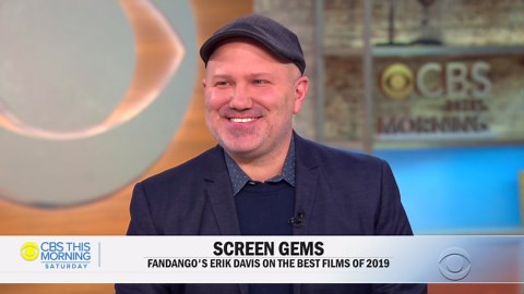 Catch up on movie awards contenders this holiday season