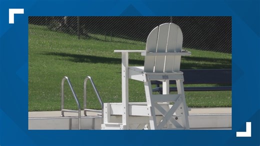 Lancaster County Pool, now fully staffed, will be open for the entire 2023 season, county officials say