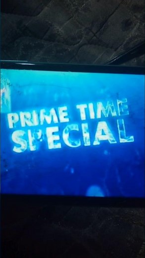 SpongeBob's Frozen Face-Off (Nickelodeon Official Promo 3) 2011