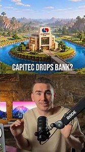 Capitec Drops the Bank 🇿🇦