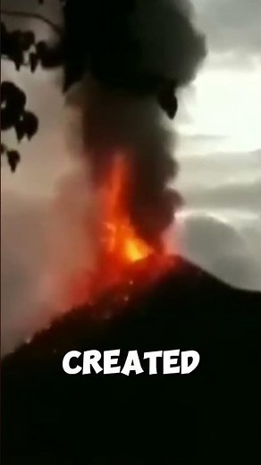 The Loudest Sound Ever Heard on Earth!😱😱