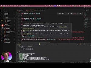 Rust #6.4 - Use the runtime macro