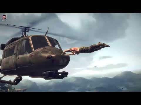 X-Men Origins: Wolverine Gameplay – Savage Combat & Story Mode