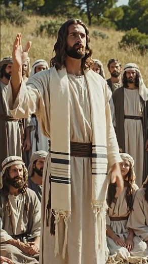 Jesus Declares Authority to Believers — Walk in Power and Victory