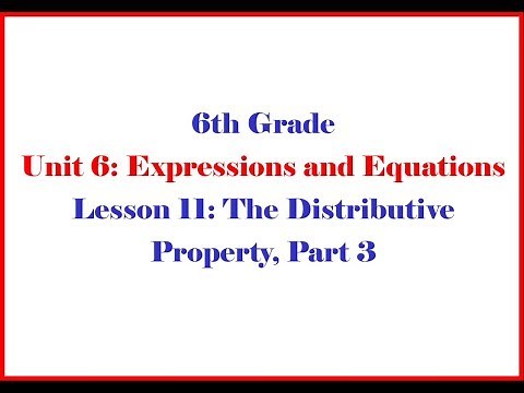 6 6 11 Grade 6 Unit 6 Lesson 11 Morgan - Open Up Resources