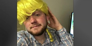 Florida man accused of stealing Disney costumes wrestles with deputies